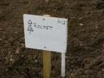 Rocket pots